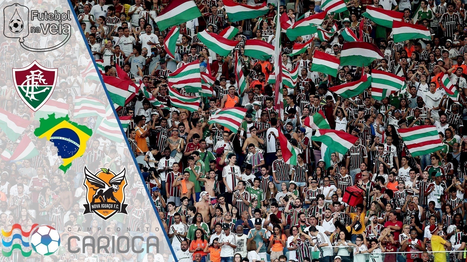 Fluminense x Nova Igua&ccedil;u &ndash; Progn&oacute;stico & Palpites &ndash; 11/04