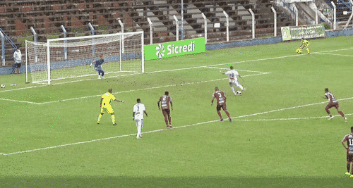 Monte Azul x Sert&atilde;ozinho como aconteceu &ndash; pontua&ccedil;&atilde;o, destaques e rea&ccedil;&atilde;o