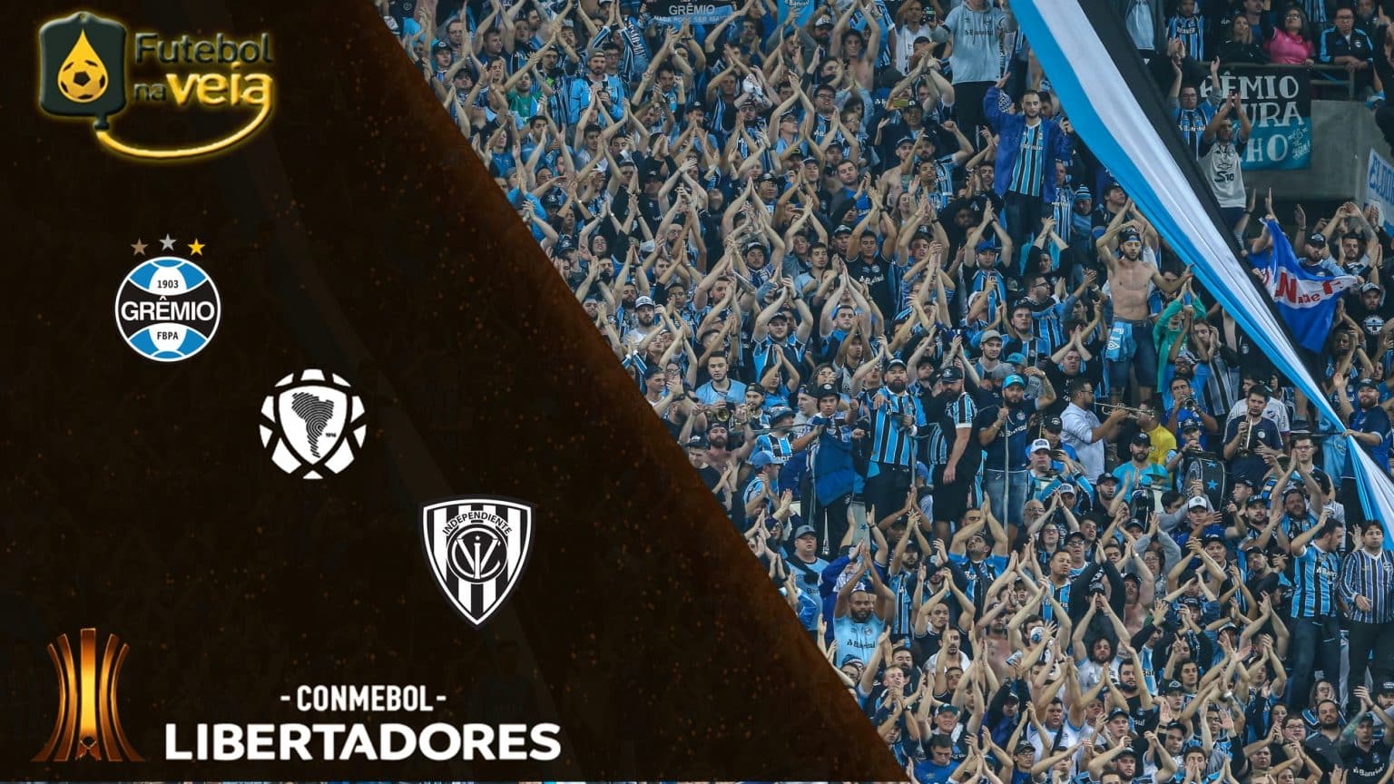 Gr&ecirc;mio x Independiente del Valle &ndash; Progn&oacute;stico & Palpites &ndash; 14/04