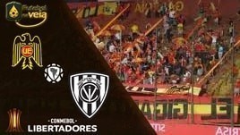 Uni&oacute;n Espa&ntilde;ola x Independiente del Valle