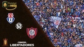 Universidad de Chile x San Lorenzo &ndash; 10/03 &ndash; Progn&oacute;stico & Palpites