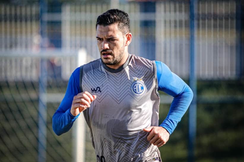 Luan projeta &ldquo;p&aacute;reo-duro&rdquo; diante do 4 de julho, mas cr&ecirc; em classifica&ccedil;&atilde;o do Confian&ccedil;a na Copa do Brasil