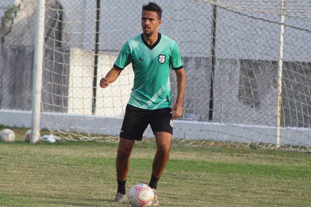 Marlon prega respeito mas pede Treze &ldquo;sem medo&rdquo; diante do Fortaleza em busca da lideran&ccedil;a no Nordest&atilde;o