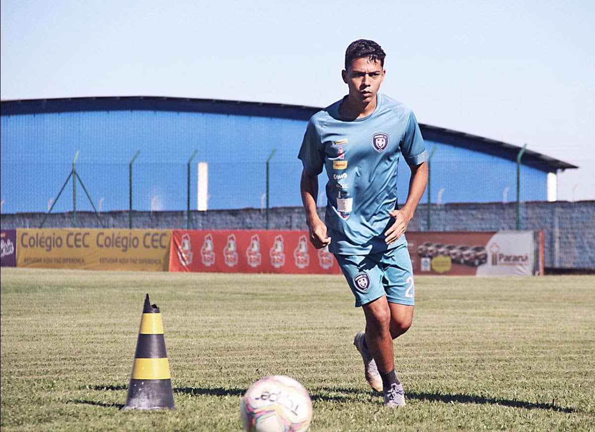 Ynai&atilde; se apega a bom retrospecto do Cianorte para avan&ccedil;ar na Copa do Brasil