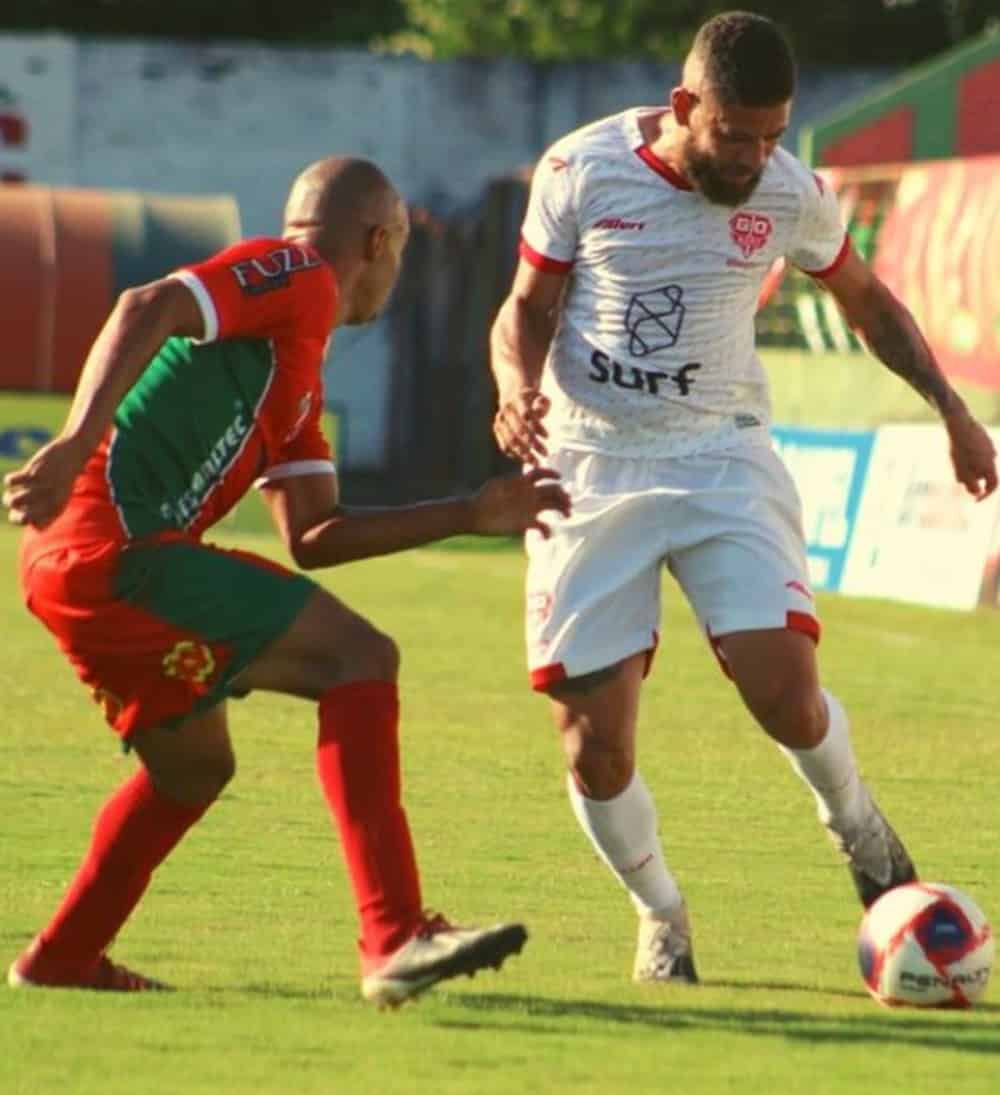 Velo Clube x Audax como aconteceu &ndash; pontua&ccedil;&atilde;o, destaques e rea&ccedil;&atilde;o