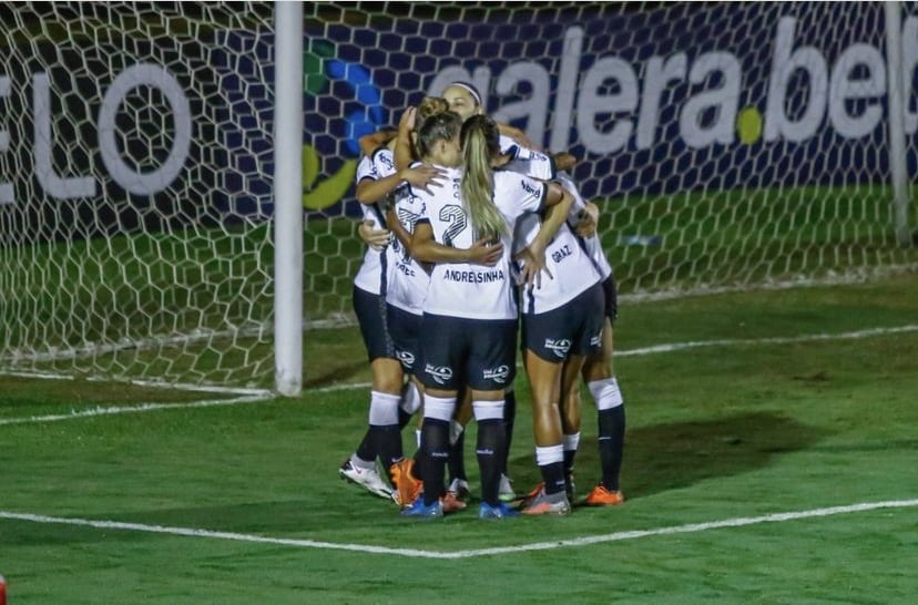 Internacional x Corinthians como aconteceu &ndash; Resultados, destaques e rea&ccedil;&atilde;o