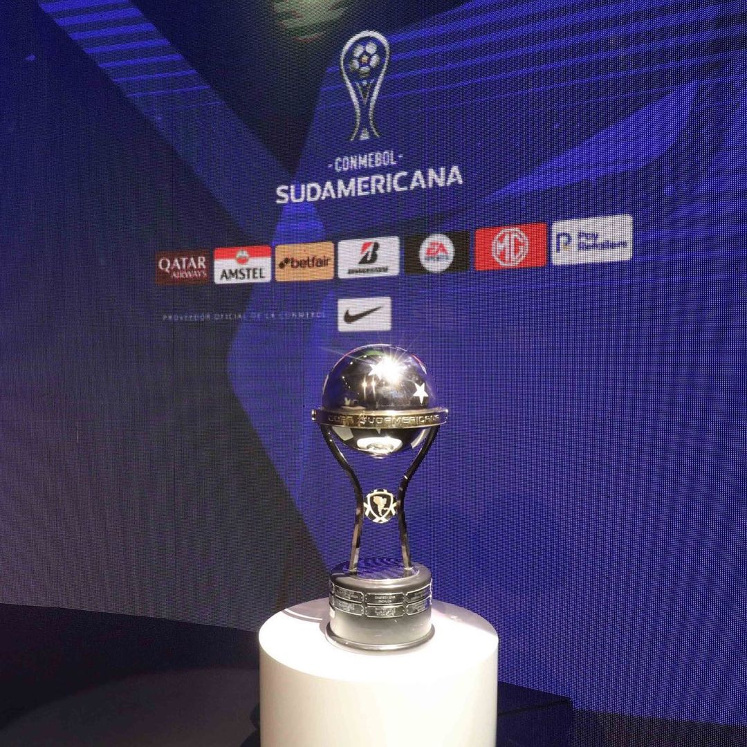 Bahia conhece advers&aacute;rios da Copa Sul-Americana