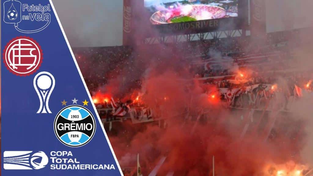 Lan&uacute;s x Gr&ecirc;mio &ndash; Progn&oacute;stico & Palpites &ndash; 29/04