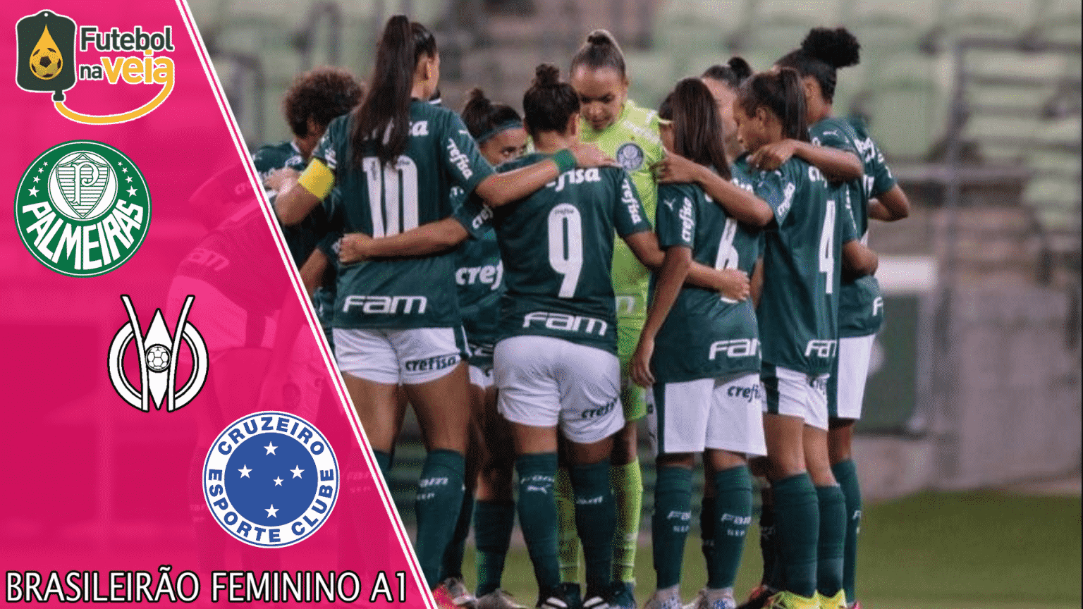 Palmeiras x Cruzeiro &ndash; Progn&oacute;stico & Palpites &ndash; 24/04