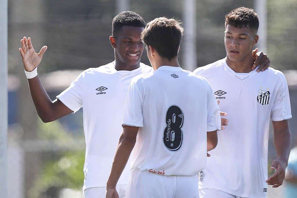 Jorge Andrade afirma que DNA ofensivo será implementado desde categorias de base