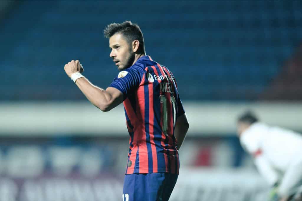 Romero reconhece grandes jogadores do Santos e afirma: &ldquo;Faltou concentra&ccedil;&atilde;o&rdquo;