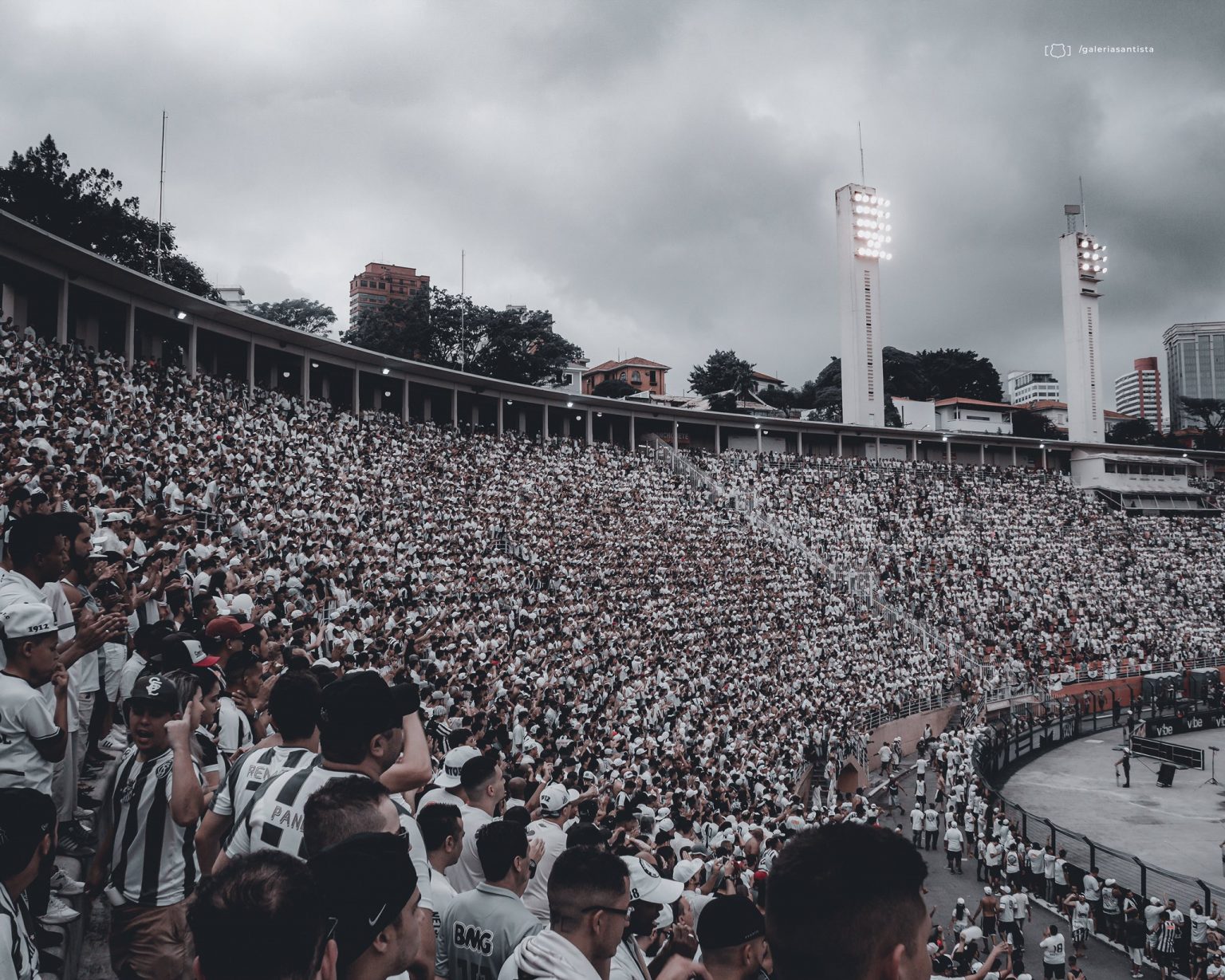 Santos j&aacute; recuperou mais de 1500 s&oacute;cios inadimplentes