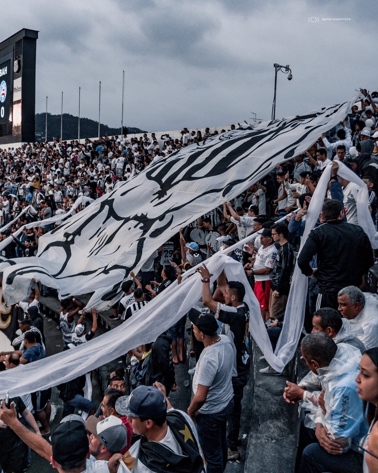 Puni&ccedil;&atilde;o da FIFA chega ao fim, e Santos pode contratar novamente