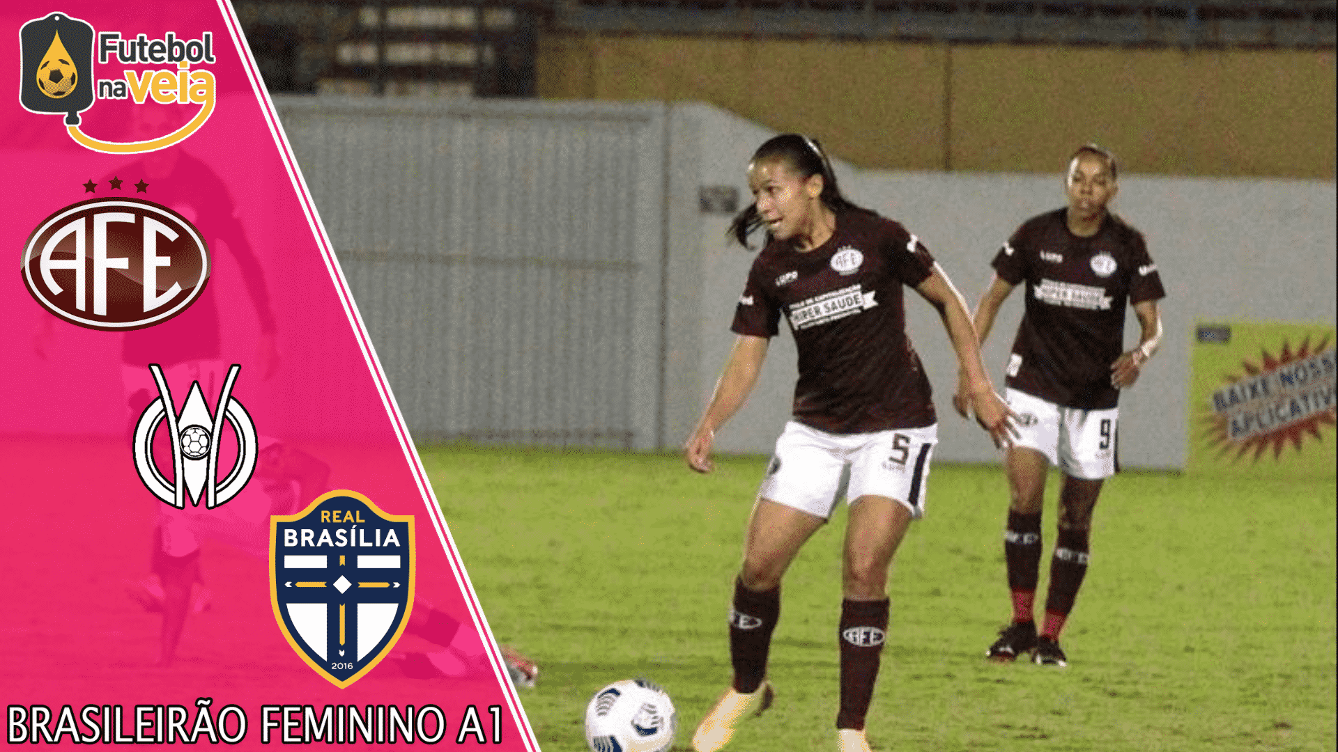 Ferroviária x Real Brasília– Prognóstico & Palpites – 25/04