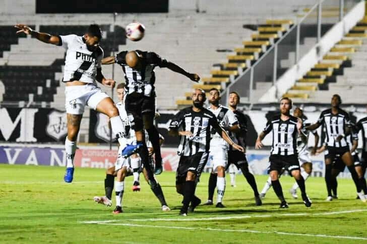 Ponte Preta x Inter de Limeira como aconteceu &ndash; Resultado, destaques e rea&ccedil;&atilde;o