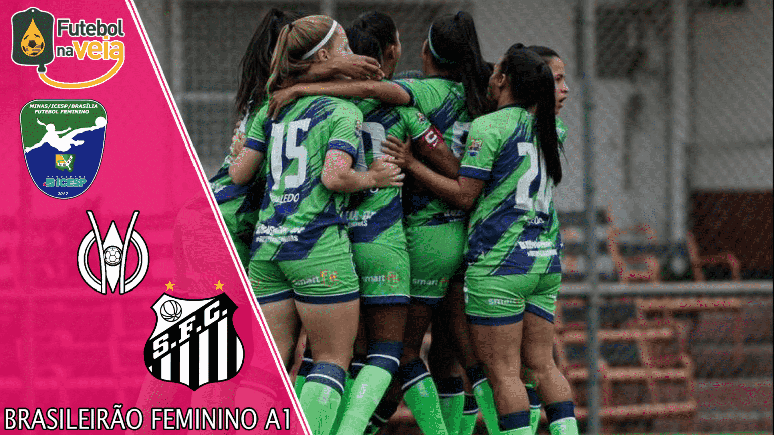 Minas Bras&iacute;lia x Santos &ndash; Progn&oacute;stico & Palpites &ndash; 26/04