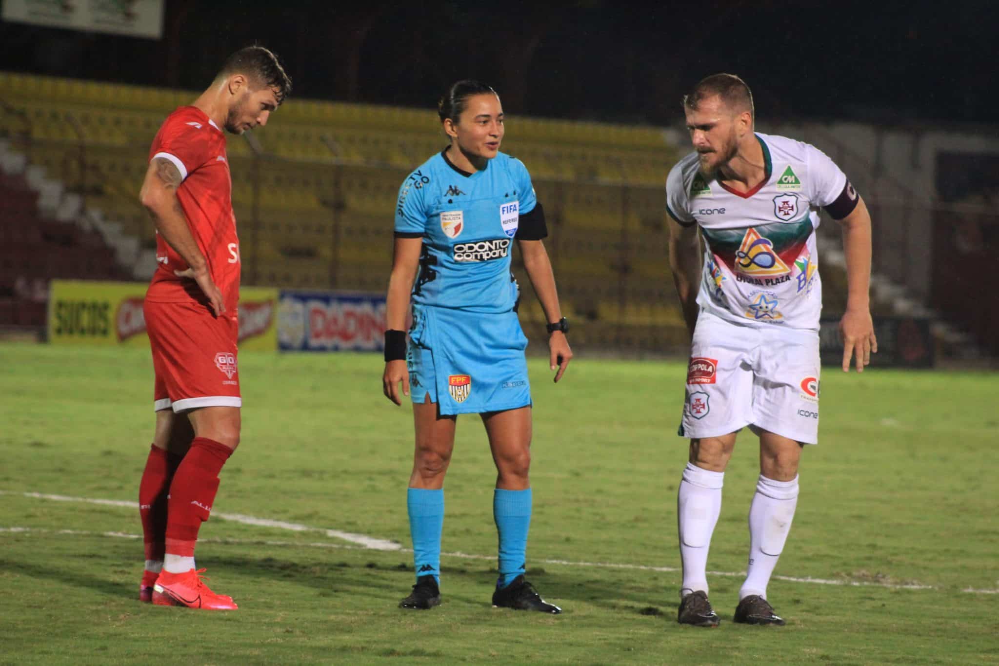 Audax x Portuguesa Santista – Como aconteceu – resultado, destaque e reações