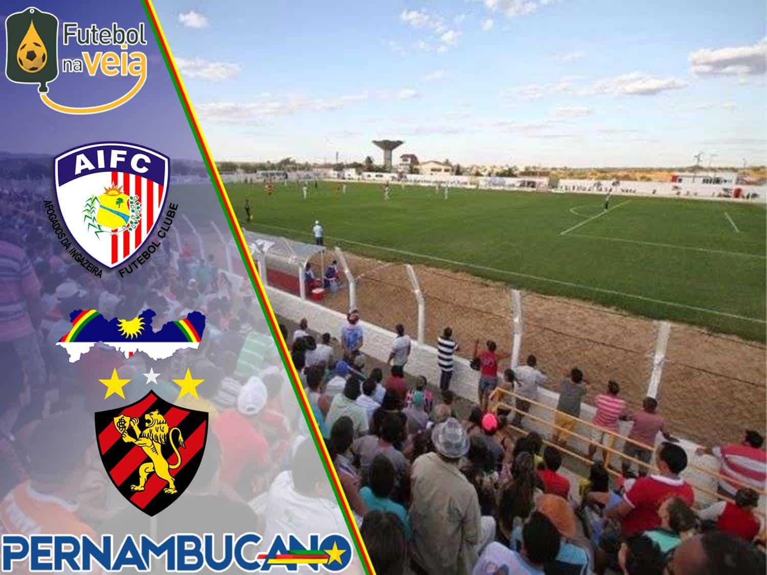 Afogados x Sport - Prognóstico & Palpites - 07/04