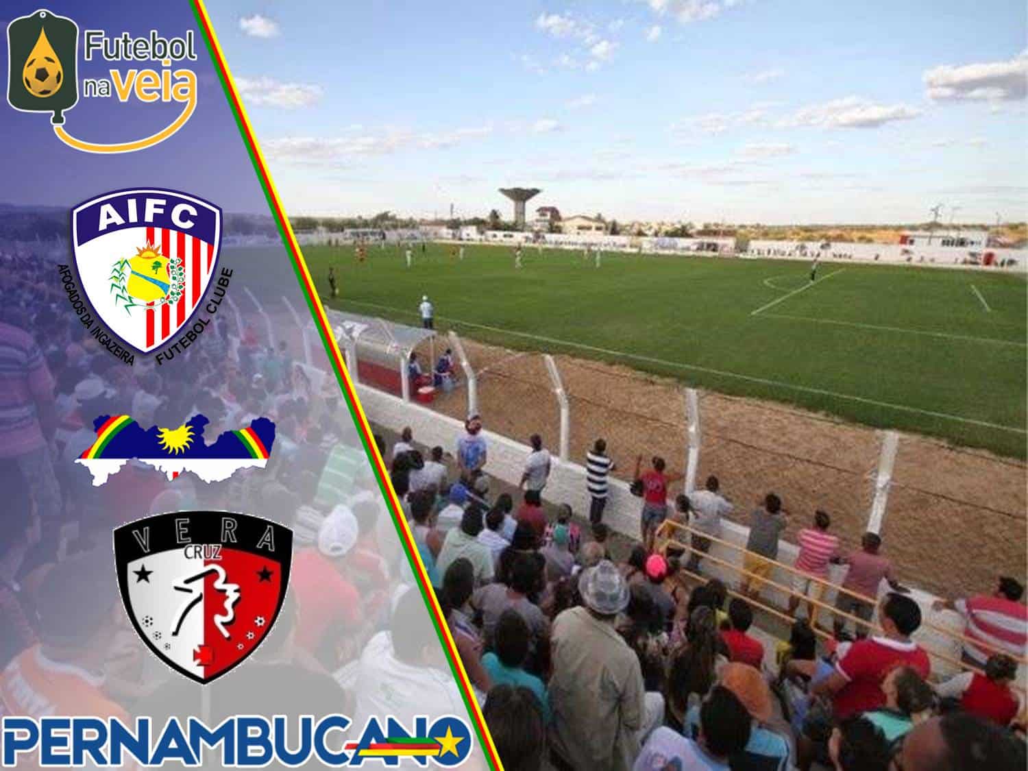 Afogados x Vera Cruz &ndash; Progn&oacute;stico & Palpites &ndash; 18/04