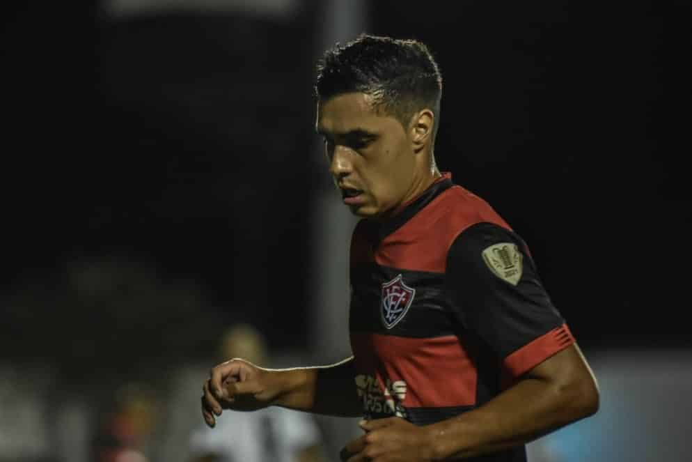 Vit&oacute;ria x Doce Mel &ndash; como aconteceu &ndash; resultado, destaques e rea&ccedil;&atilde;o