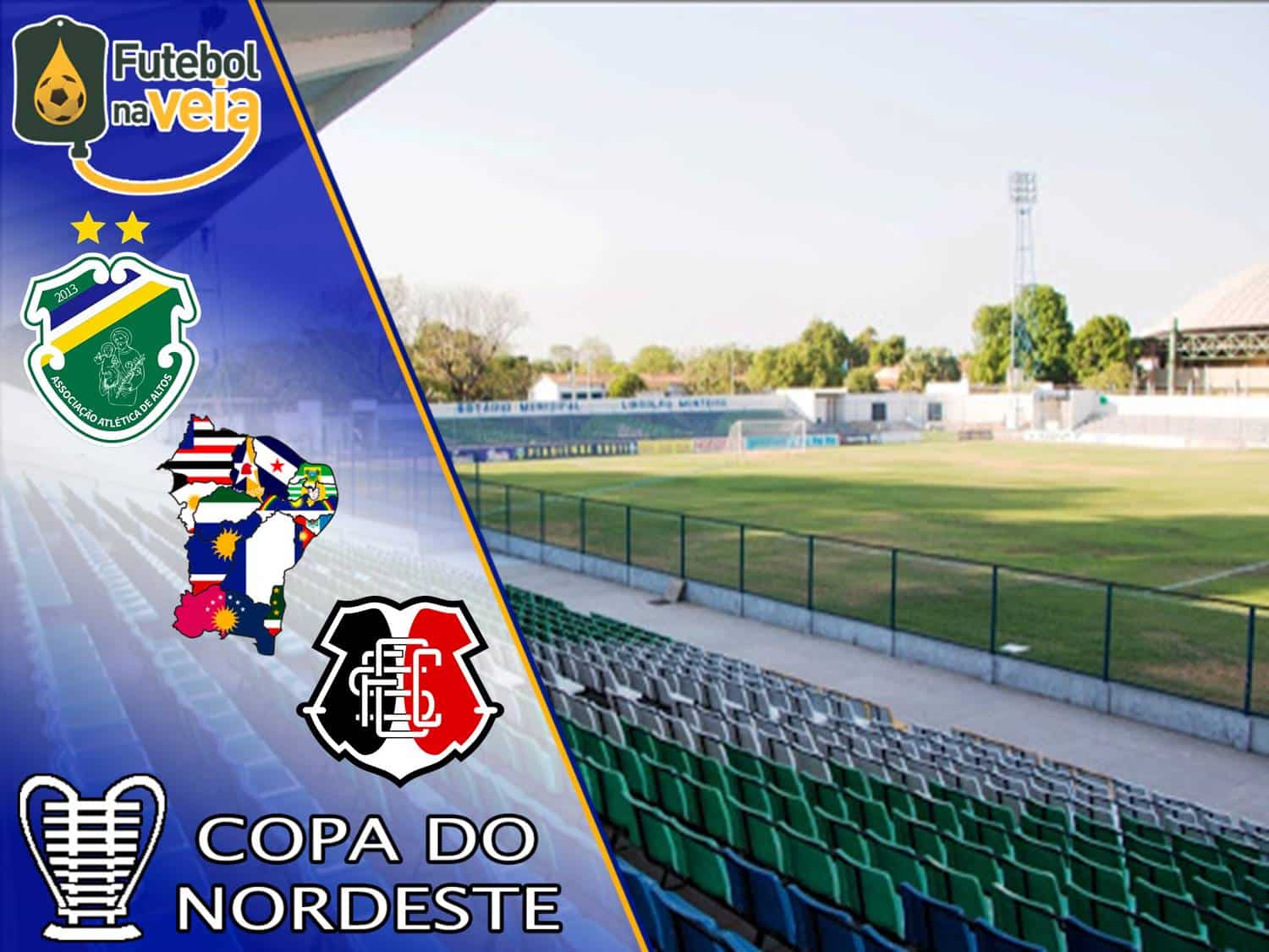 Altos x Santa Cruz &ndash; Progn&oacute;stico & Palpites &ndash; 04/04