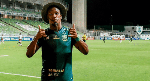 Am&eacute;rica-MG x Patrocinense como aconteceu &ndash; Resultado, destaques e rea&ccedil;&atilde;o