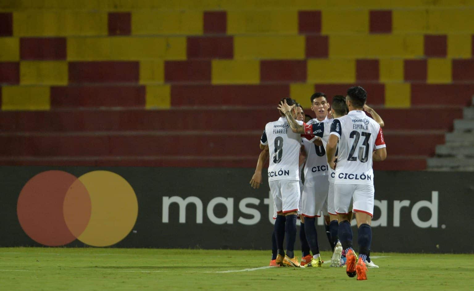 Am&eacute;rica de Cali x Cerro Porte&ntilde;o como aconteceu &ndash; resultados, destaques & rea&ccedil;&atilde;o