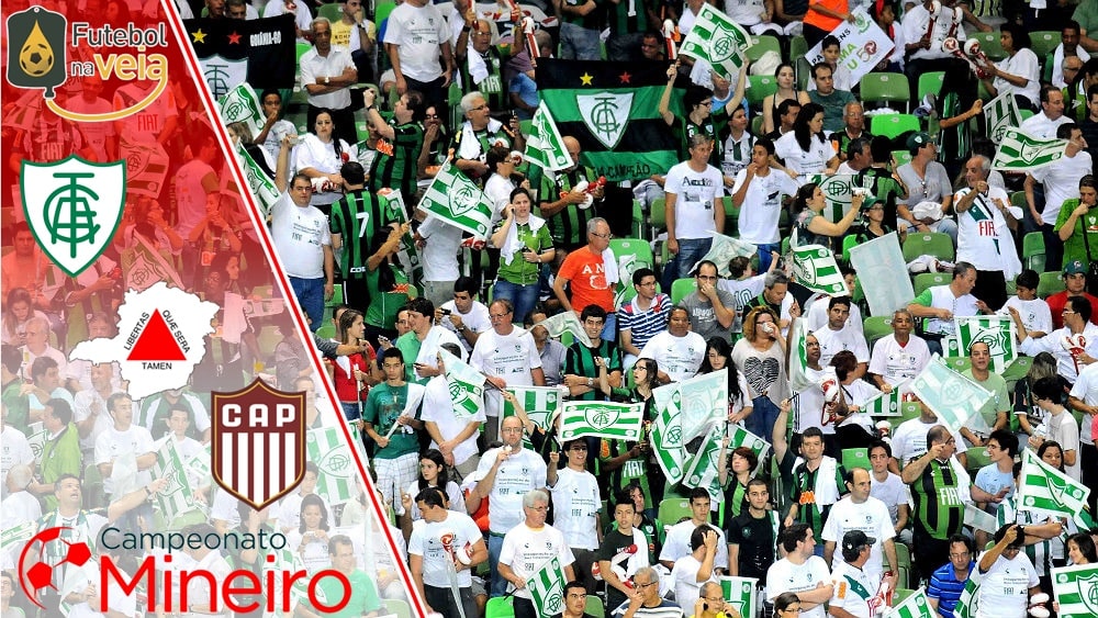 Am&eacute;rica-MG x Patrocinense &ndash; Progn&oacute;stico & Palpites &ndash; 08/04