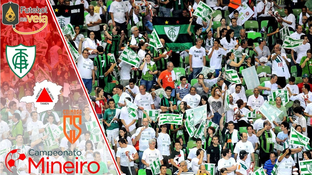 Coimbra x Am&eacute;rica-MG &ndash; Progn&oacute;stico & Palpites &ndash; 17/04