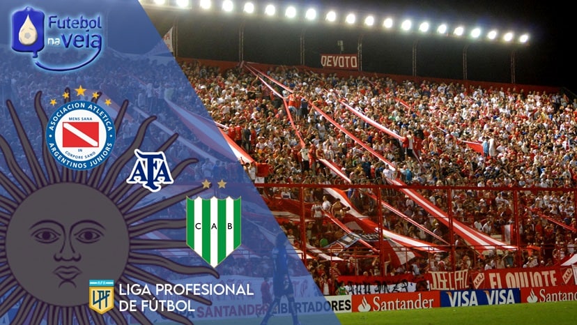 Argentinos Juniors x Banfield &ndash; Progn&oacute;stico & Palpites &ndash; 24/04