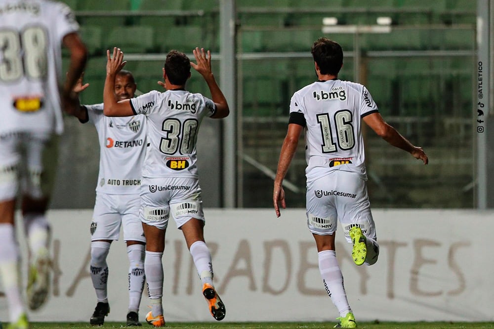 Athletic Club x Atl&eacute;tico-MG como aconteceu &ndash; resultados, destaques & rea&ccedil;&atilde;o