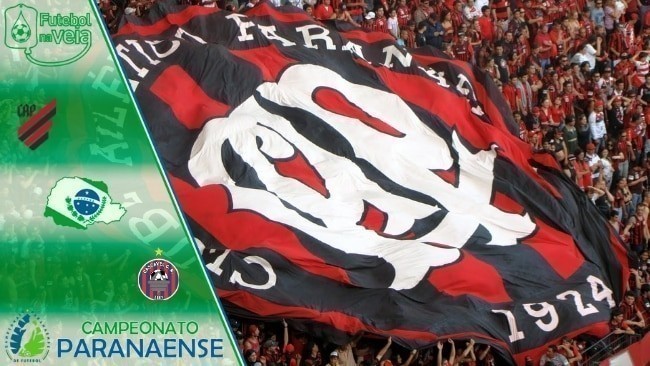 Athletico-PR x Cascavel CR &ndash; Progn&oacute;stico & Palpites &ndash; 22/04