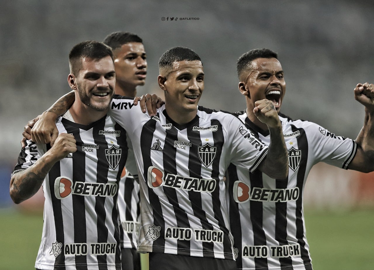 Atl&eacute;tico-MG x Boa Esporte como aconteceu &ndash; resultados, destaques & rea&ccedil;&atilde;o