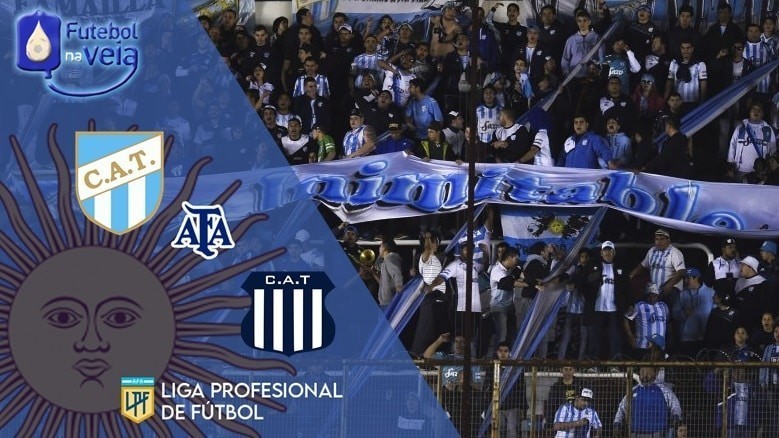 Atl&eacute;tico Tucum&aacute;n x Talleres &ndash; Progn&oacute;stico & Palpites &ndash; 25/04