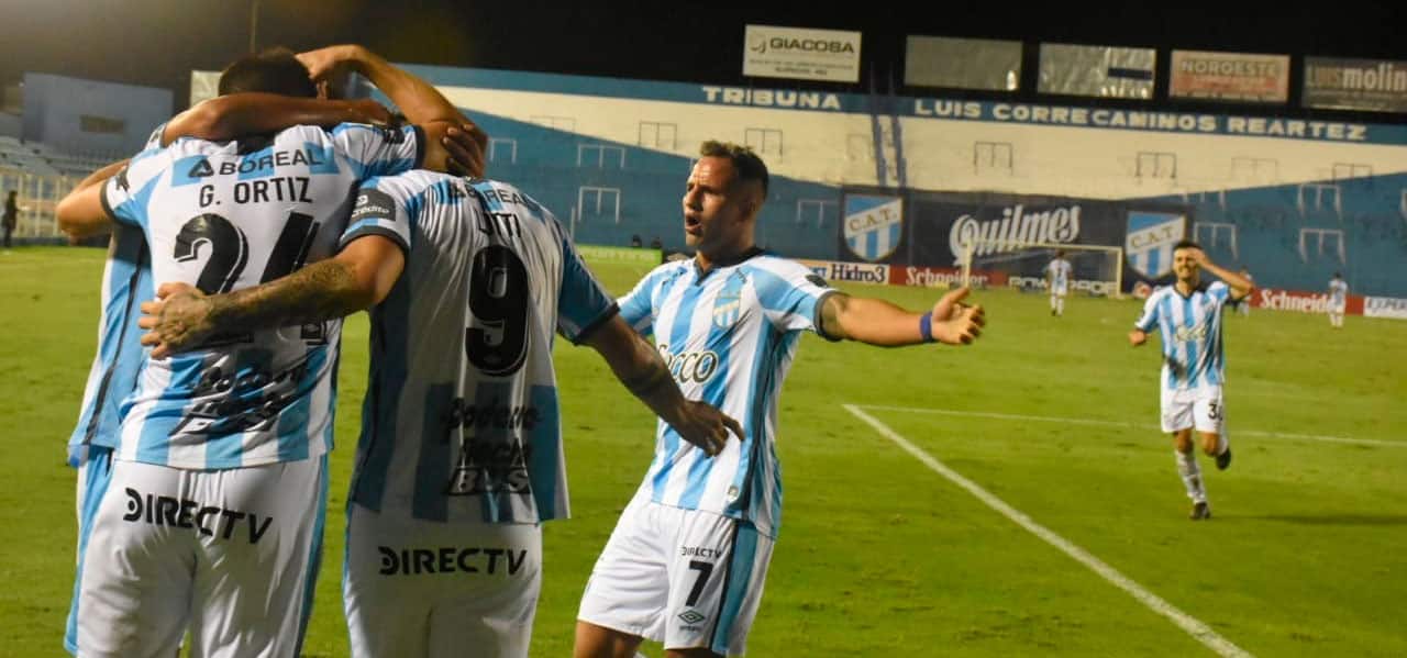 Atl&eacute;tico Tucum&aacute;n x V&eacute;lez Sarsfield como aconteceu &ndash; resultado, destaques e rea&ccedil;&atilde;o