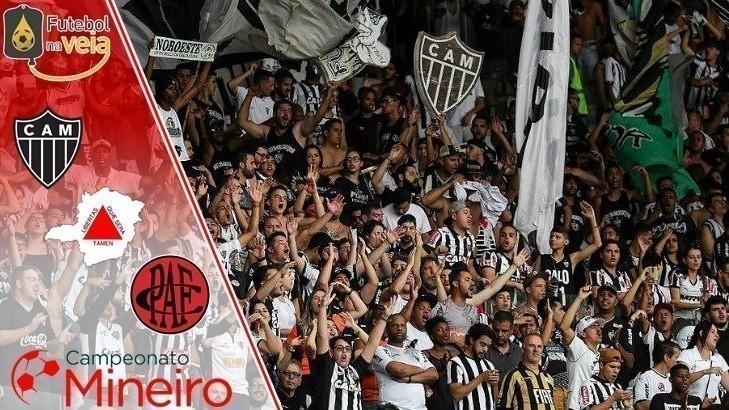 Atl&eacute;tico Mineiro x Pouso Alegre &ndash; Progn&oacute;stico & Palpites &ndash; 07/04