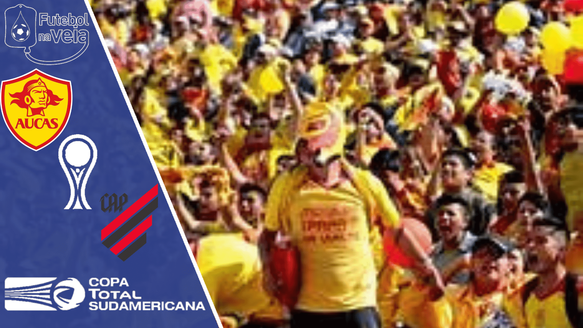 Aucas x Athletico Paranaense – Prognóstico & Palpites – 20/04