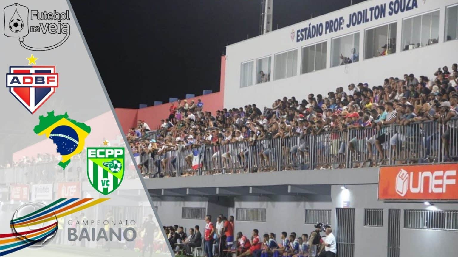 Bahia de Feira x Vit&oacute;ria da Conquista- Progn&oacute;stico & Palpites &ndash; 07/04