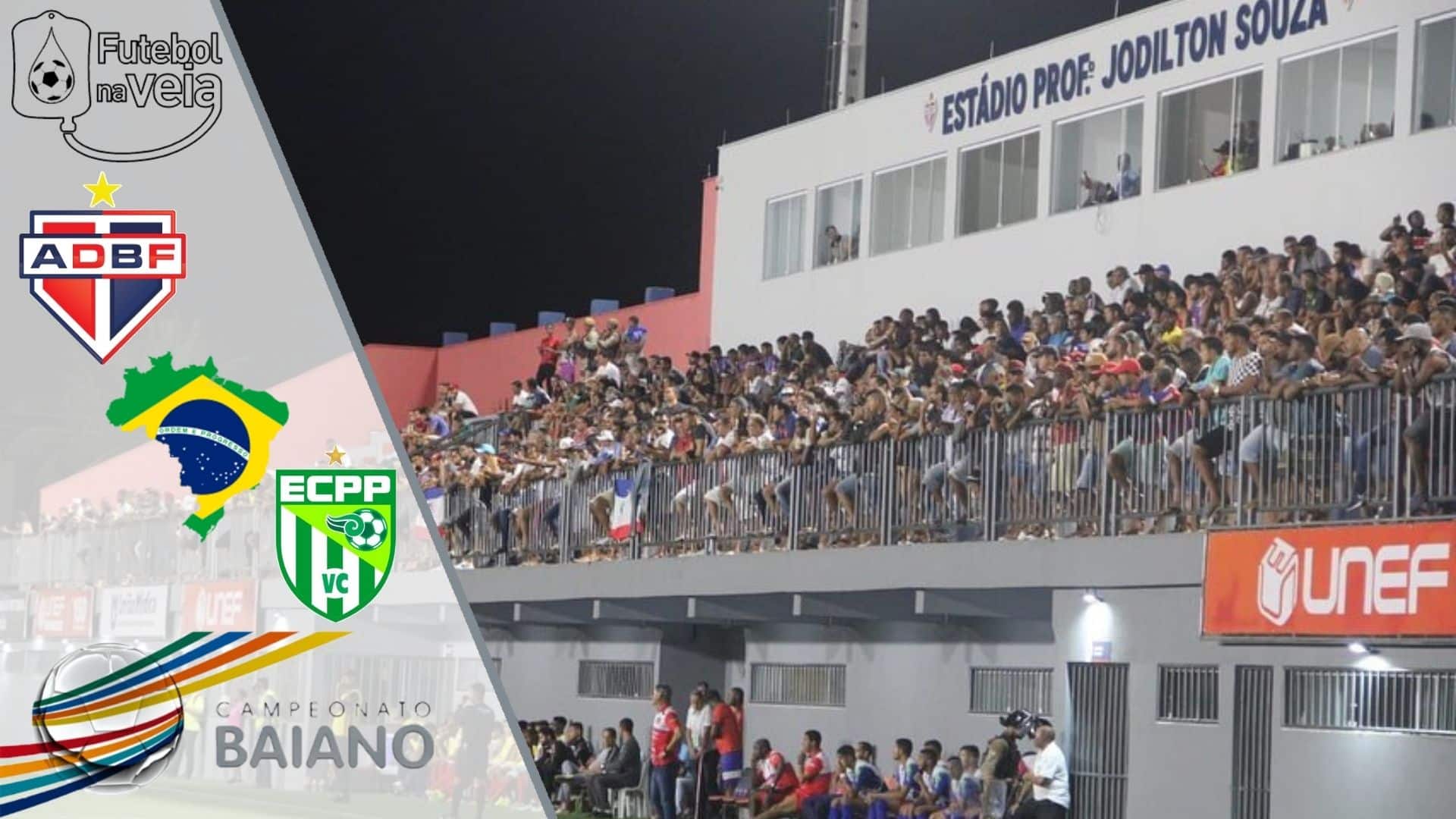 Bahia de Feira x Vit&oacute;ria da Conquista- Progn&oacute;stico & Palpites &ndash; 07/04