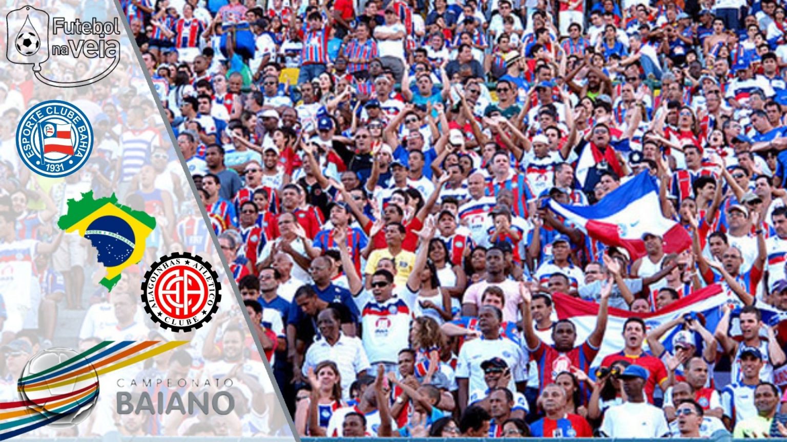 Bahia x Atlético-BA – Prognóstico & Palpites – 04/04