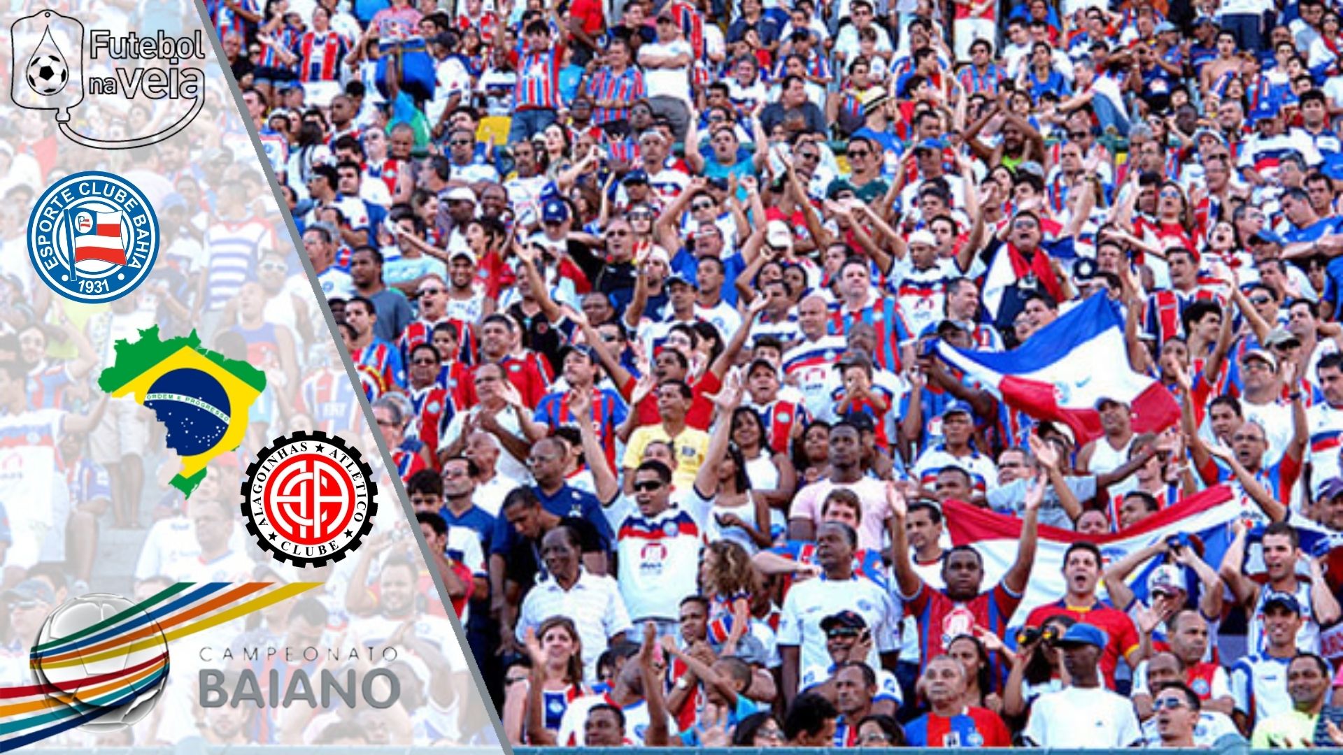 Bahia x Atl&eacute;tico-BA &ndash; Progn&oacute;stico & Palpites &ndash; 04/04