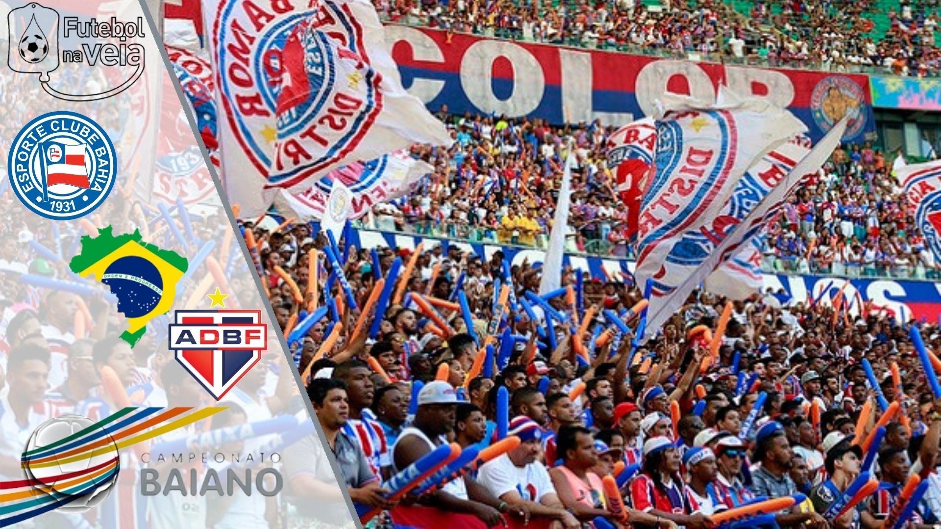 Bahia x Bahia de Feira &ndash; Progn&oacute;stico & Palpites &ndash; 18/04