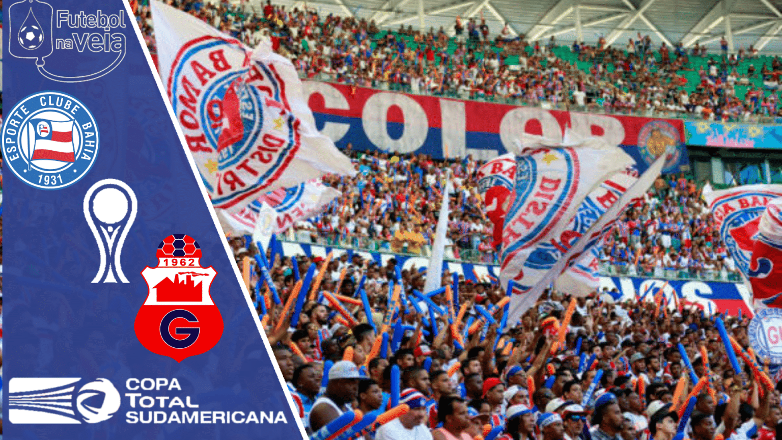 Bahia x Guabira &ndash; Progn&oacute;sticos & Palpite &ndash; 27/04