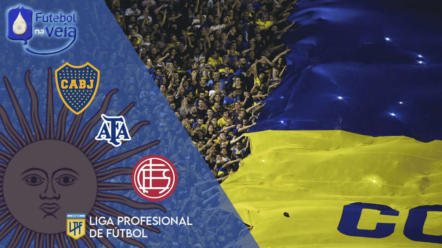 Boca Juniors x Lan&uacute;s &ndash; Progn&oacute;stico & Palpites &ndash; 02/05