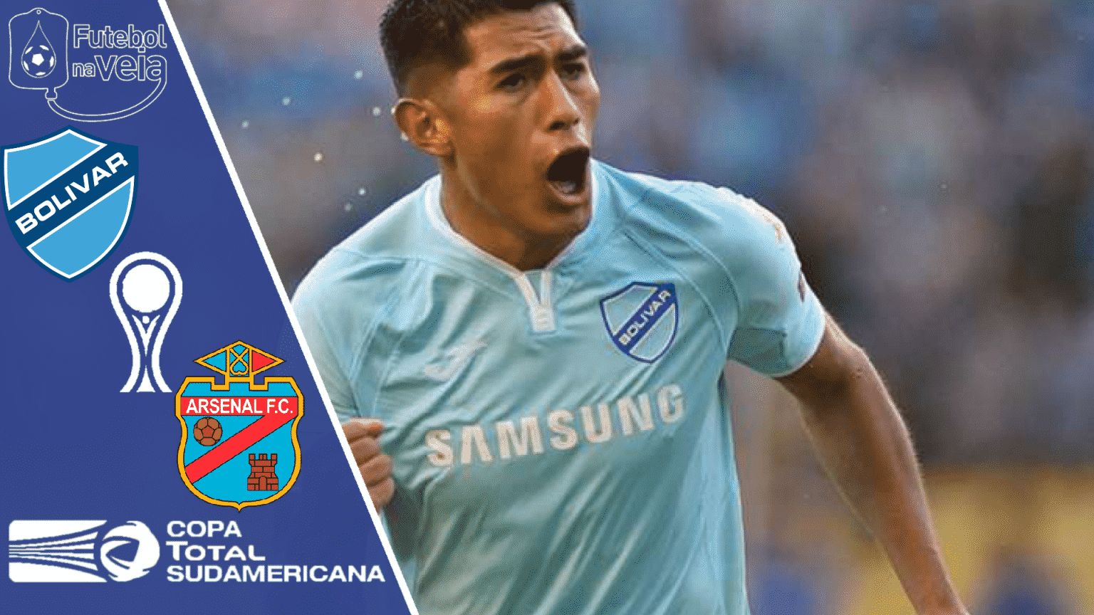 Bolívar x Arsenal de Sarandí – Prognóstico & Palpites – 22/04