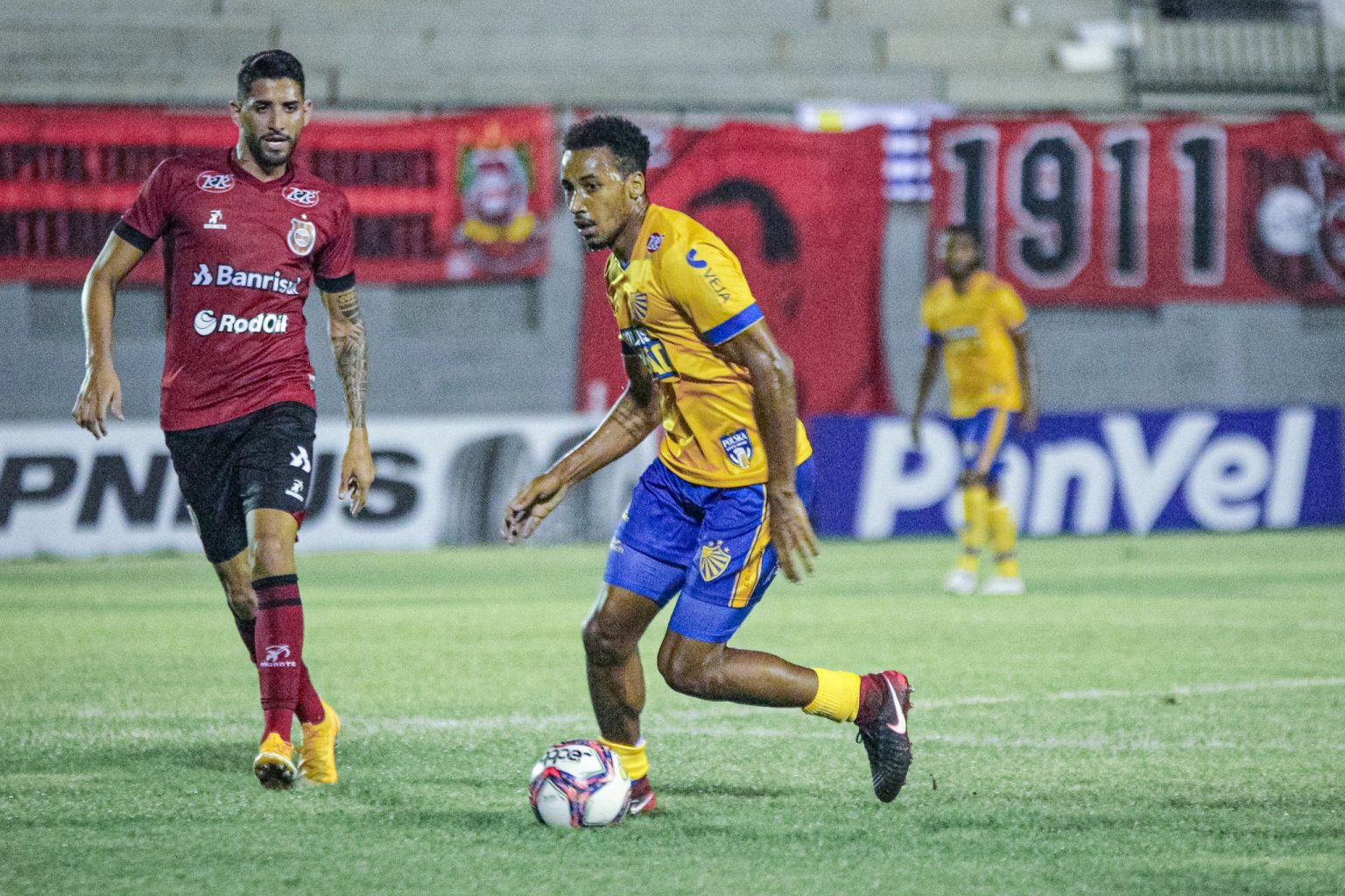 Brasil de Pelotas x Pelotas como aconteceu &ndash; resultado, destaque e rea&ccedil;&atilde;o