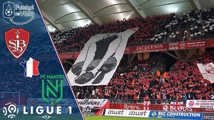 Brest x Nantes &ndash; Progn&oacute;stico & Palpites &ndash; 02/05