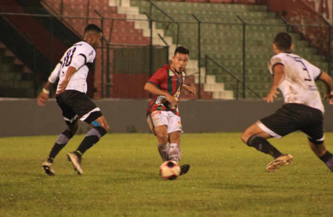 Portuguesa Santista x Xv De Piracicaba – como aconteceu – Resultado, destaque e reação