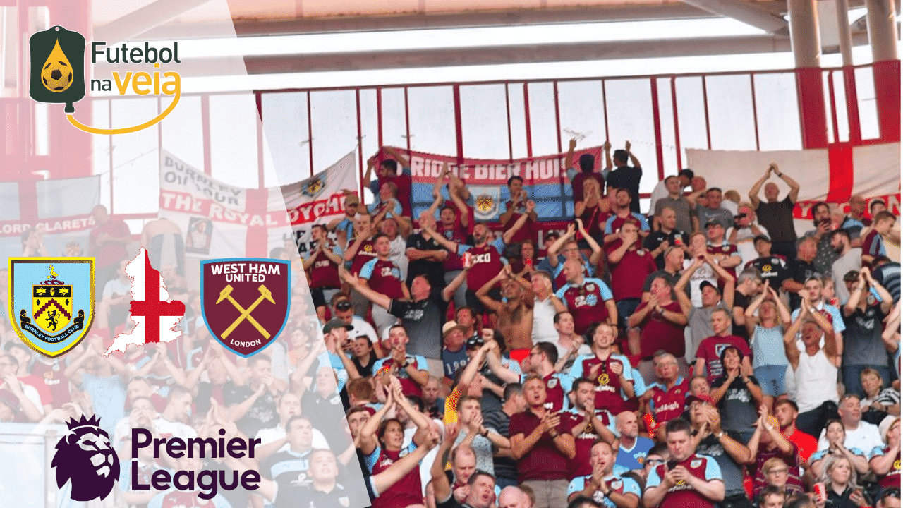 Burnley x West Ham &ndash; Progn&oacute;stico & Palpites &ndash; 03/05