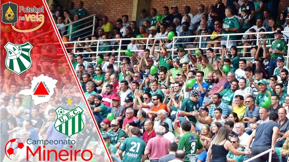 Caldense x Uberlândia – Prognóstico & Palpites – 07/04